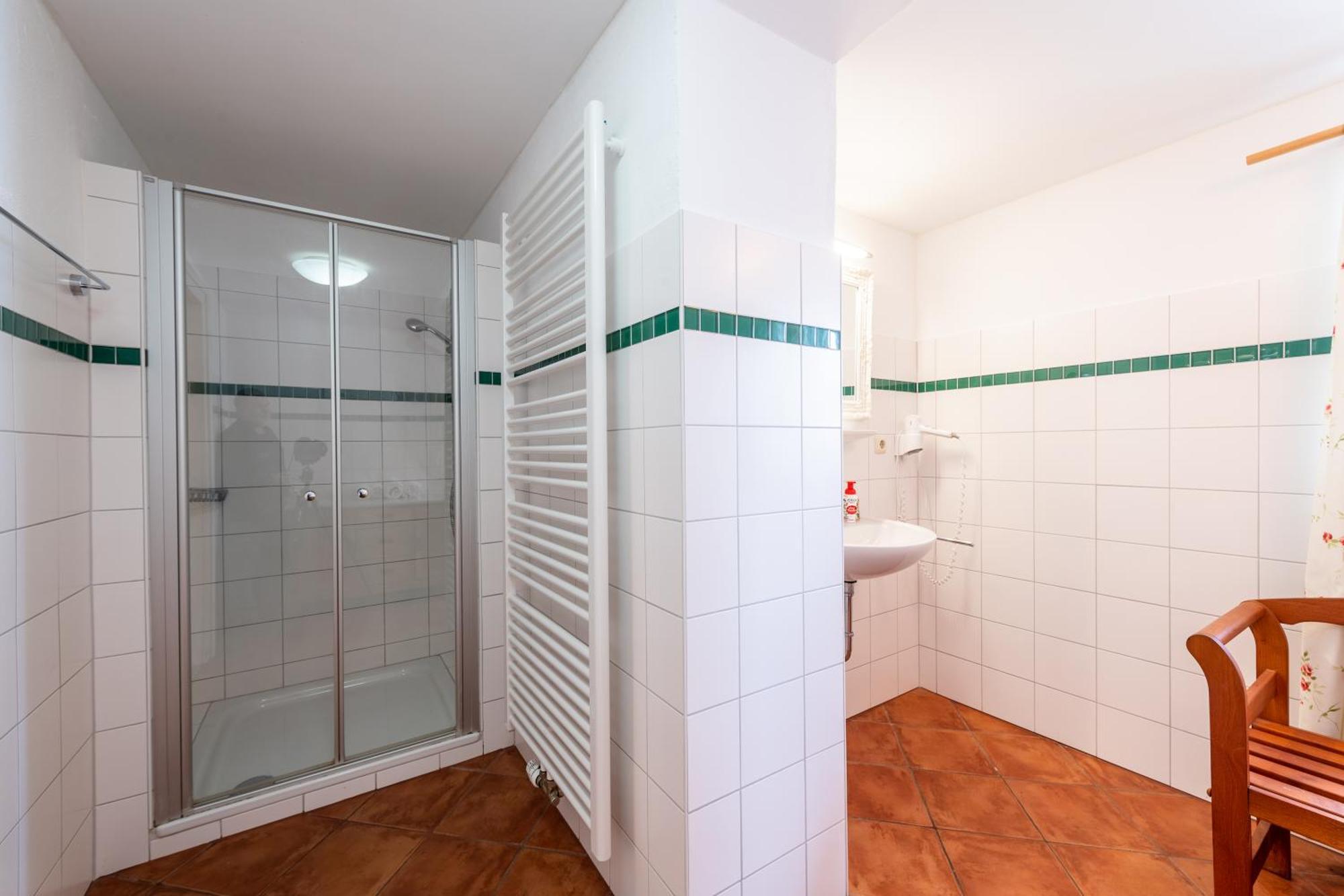 Schlossgaststatte Hohenberg Apartment Seeshaupt Ngoại thất bức ảnh