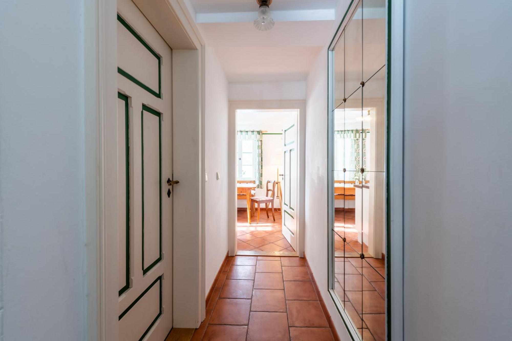 Schlossgaststatte Hohenberg Apartment Seeshaupt Ngoại thất bức ảnh